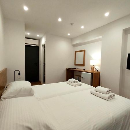 Marelia Urban Apartment Thessaloníki Luaran gambar