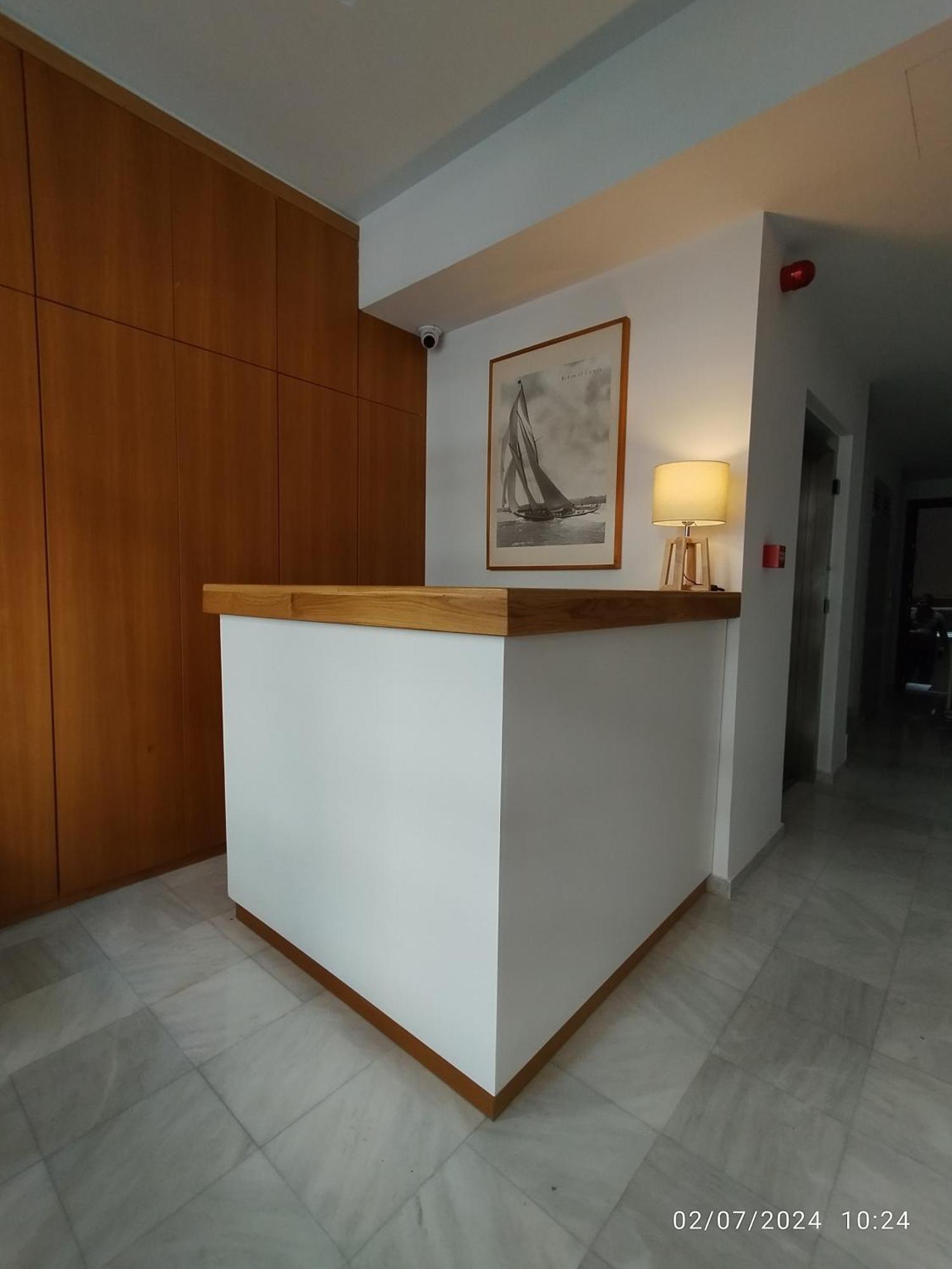 Marelia Urban Apartment Thessaloníki Luaran gambar