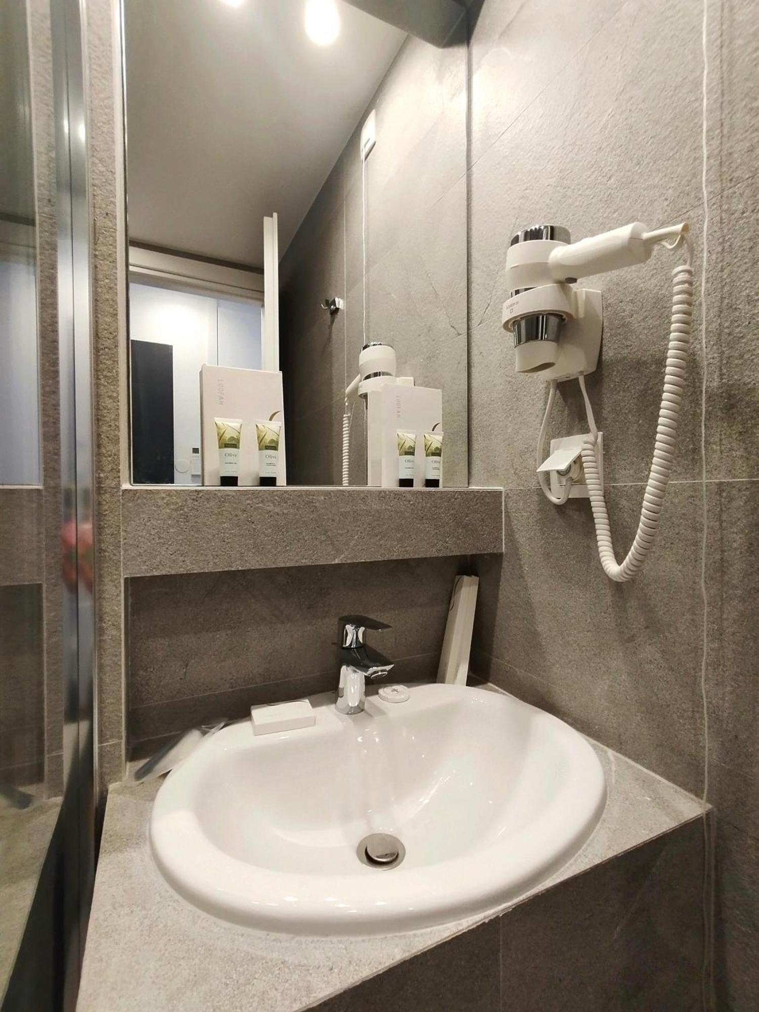 Marelia Urban Apartment Thessaloníki Luaran gambar