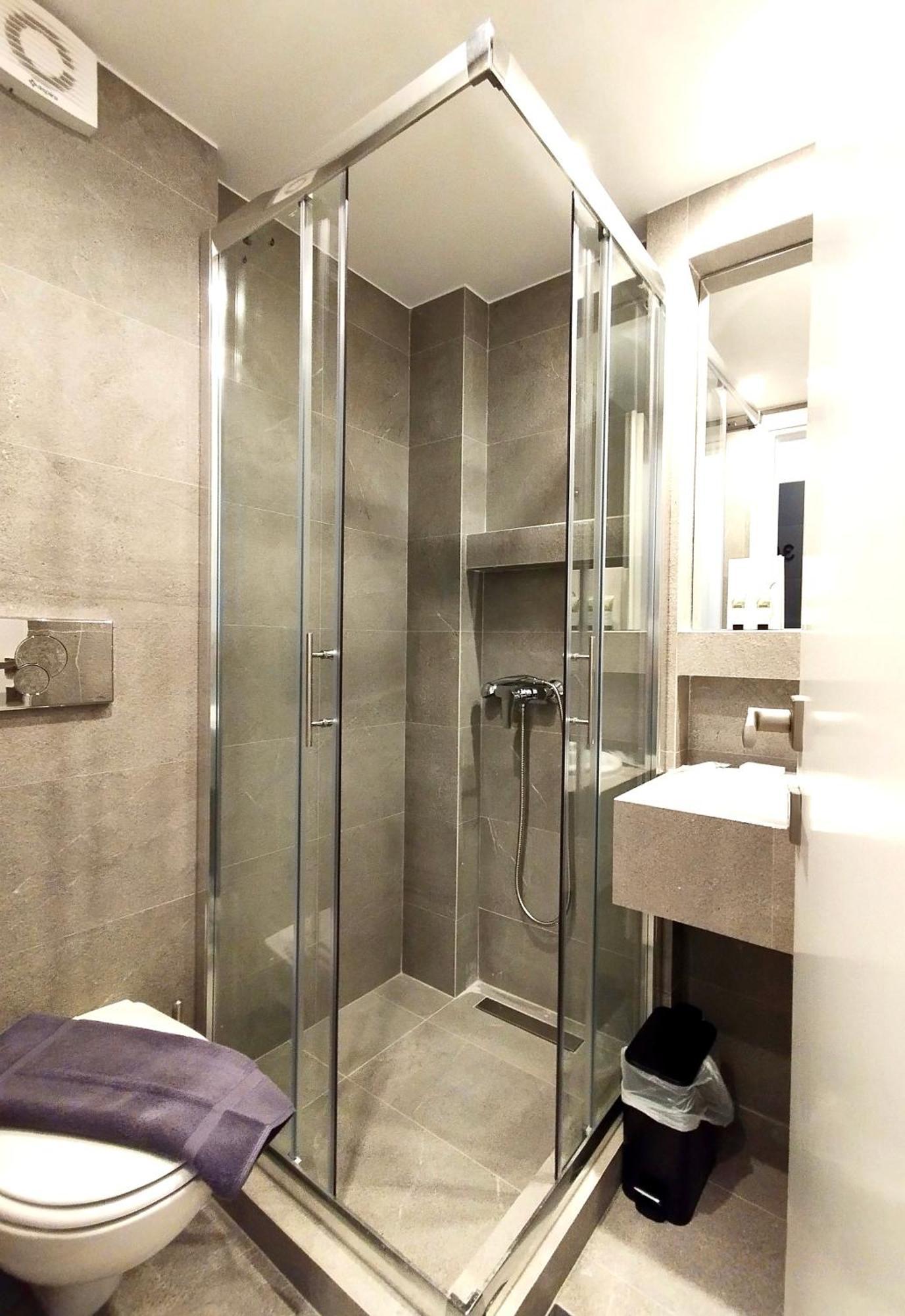 Marelia Urban Apartment Thessaloníki Luaran gambar