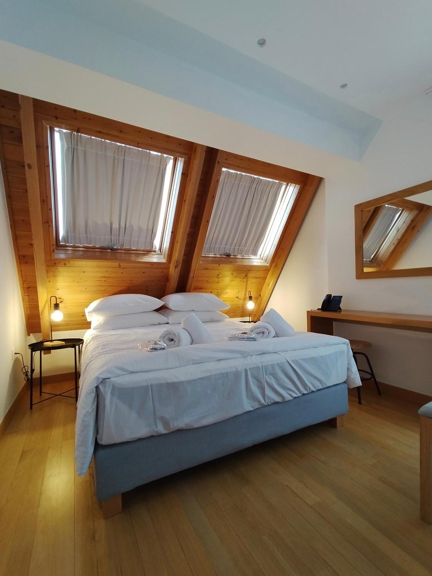 Marelia Urban Apartment Thessaloníki Luaran gambar