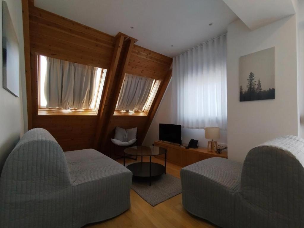 Marelia Urban Apartment Thessaloníki Luaran gambar