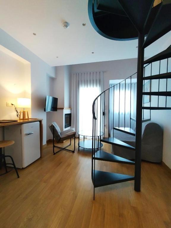 Marelia Urban Apartment Thessaloníki Luaran gambar