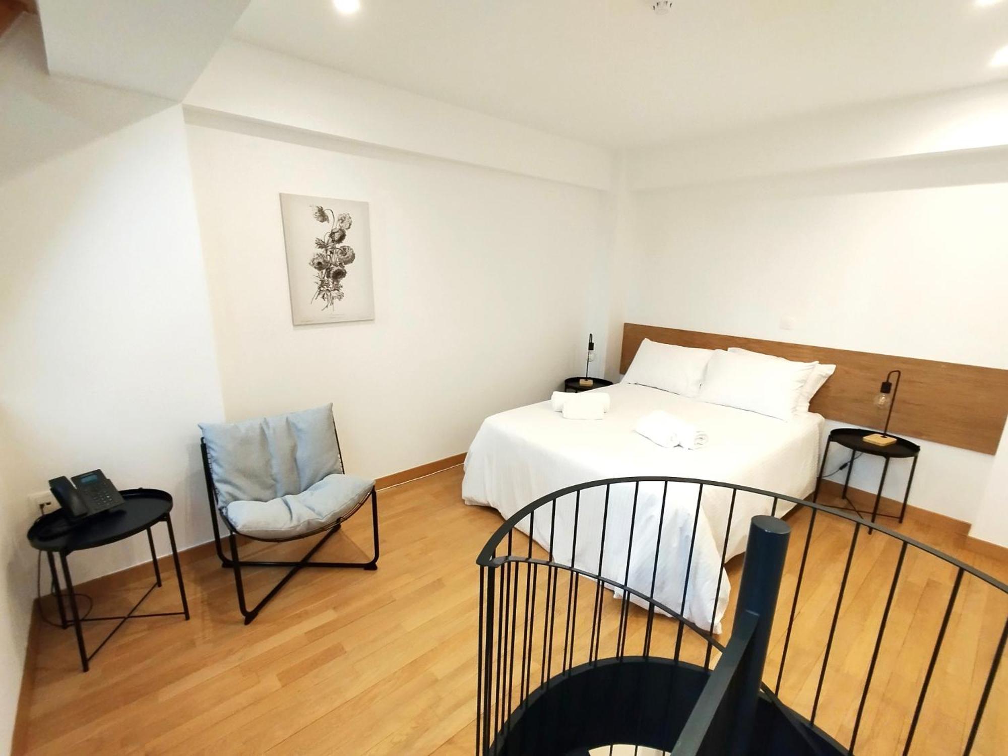Marelia Urban Apartment Thessaloníki Luaran gambar