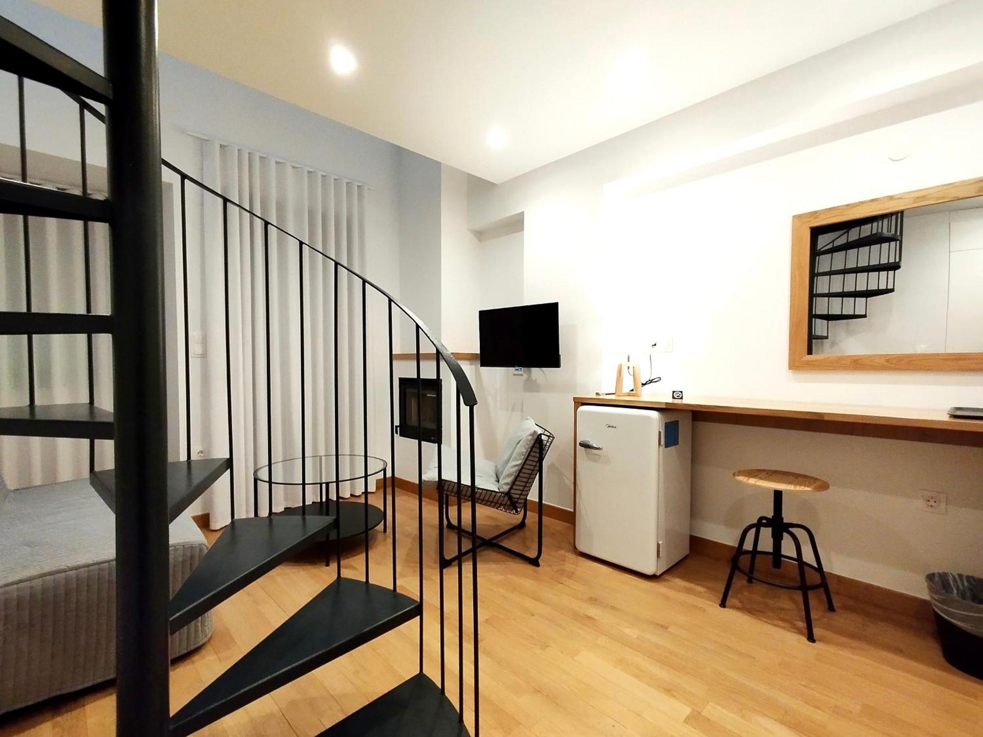 Marelia Urban Apartment Thessaloníki Luaran gambar