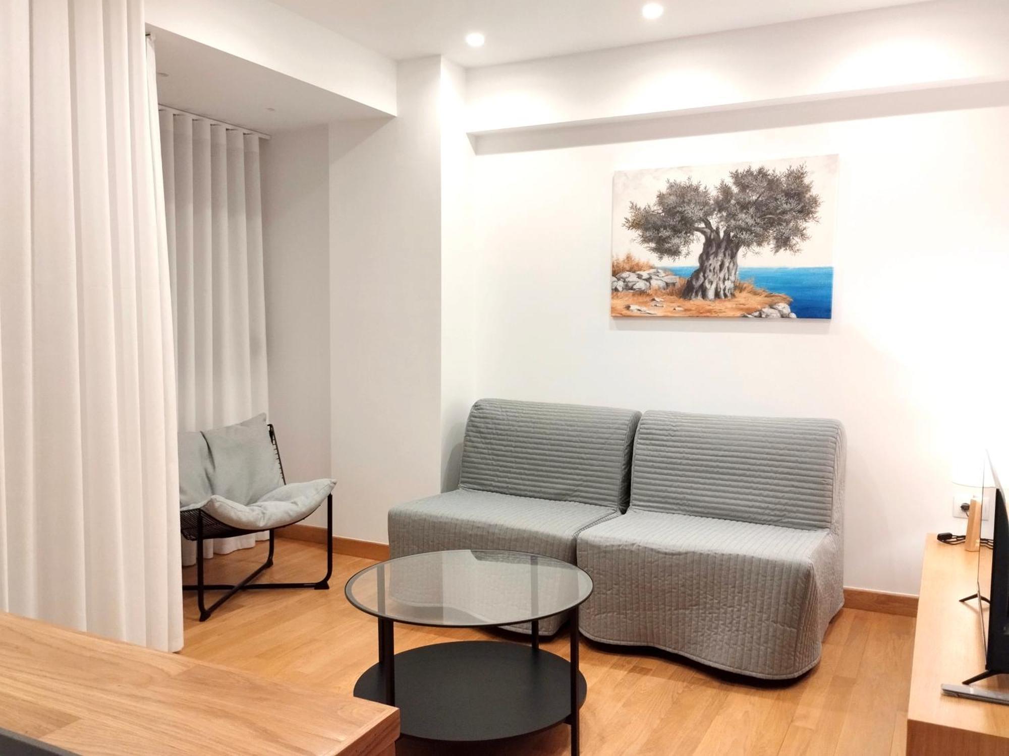 Marelia Urban Apartment Thessaloníki Luaran gambar