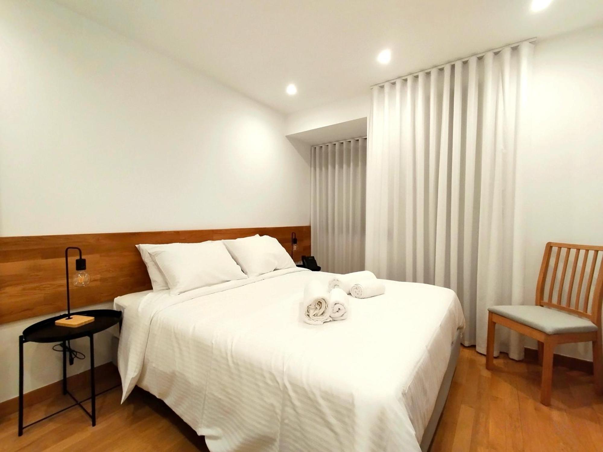 Marelia Urban Apartment Thessaloníki Luaran gambar
