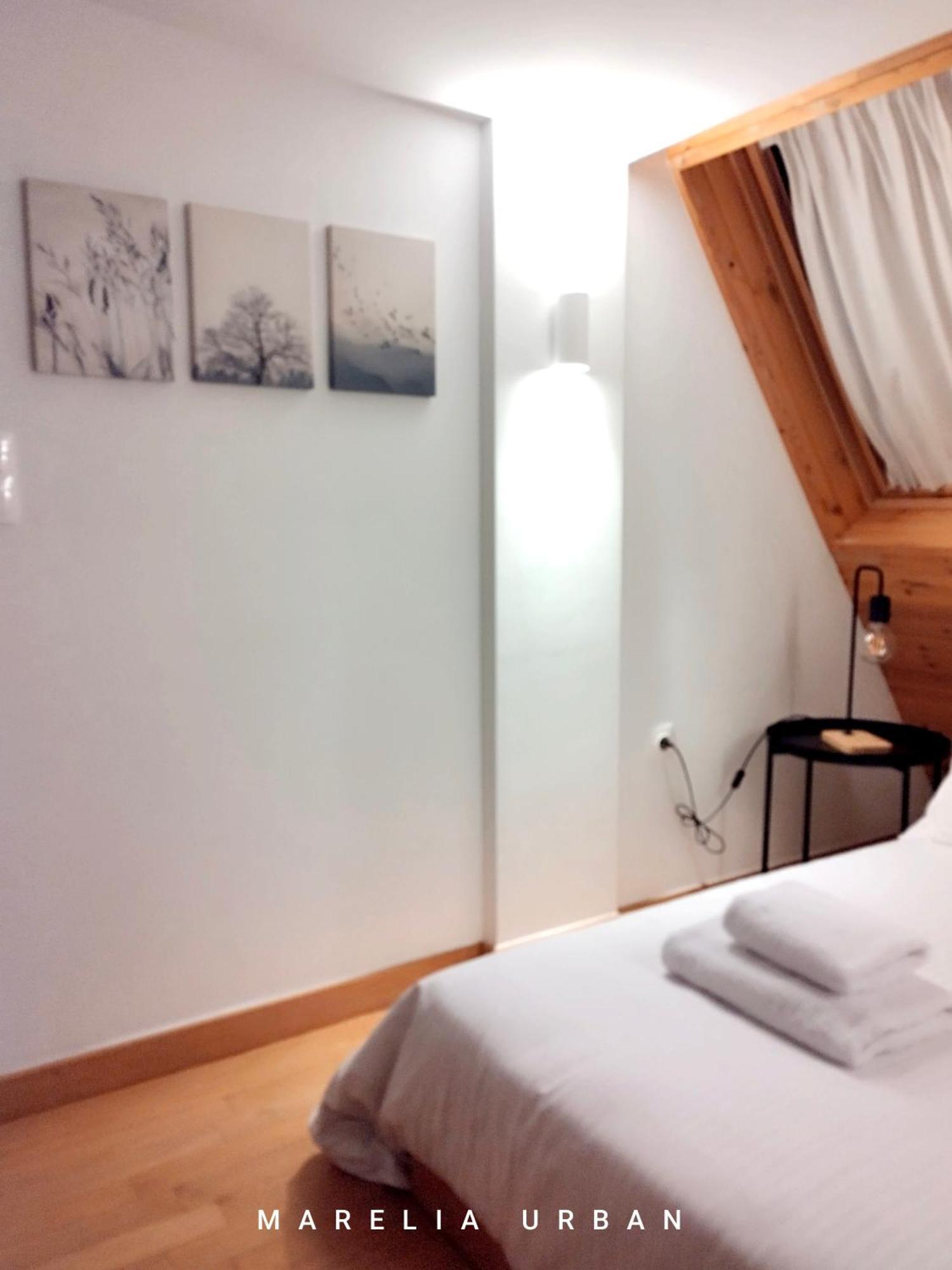 Marelia Urban Apartment Thessaloníki Luaran gambar